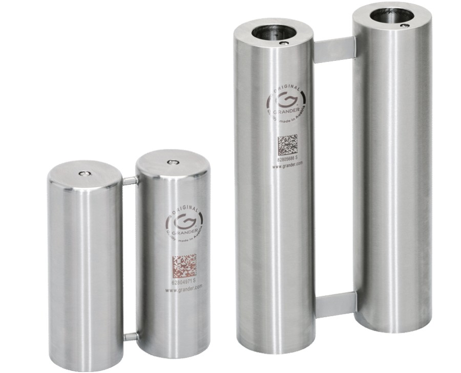 Grander-Cylinder-Doubles